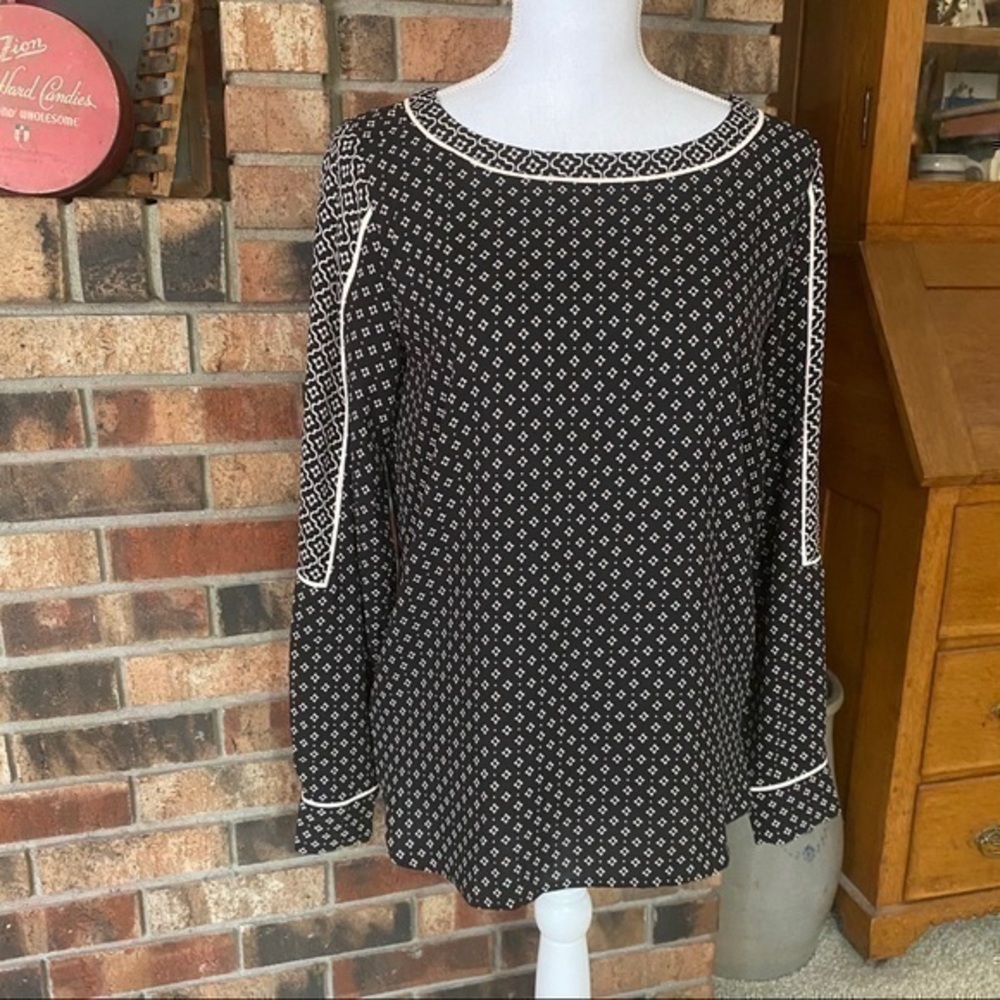 Loft Tunic NWT